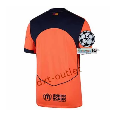 FC Barcelona 2025-26 3ª Rép.