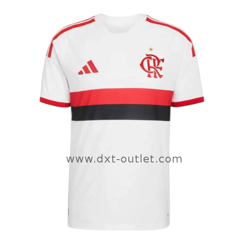 Flamengo 2026-27 1ª Réplica