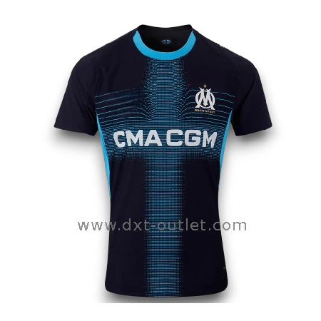 Olympique Marsella 2025-26 2ª Rép.