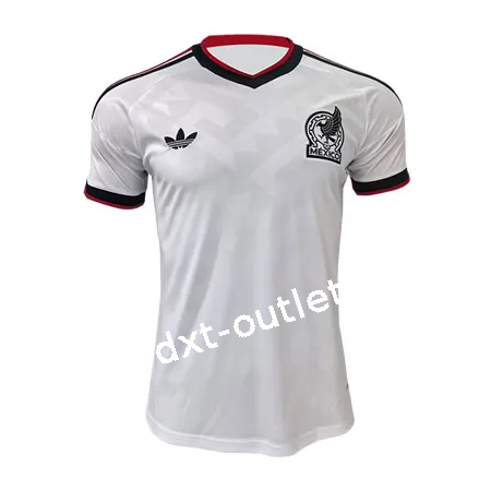 México 2026 2 Rép.