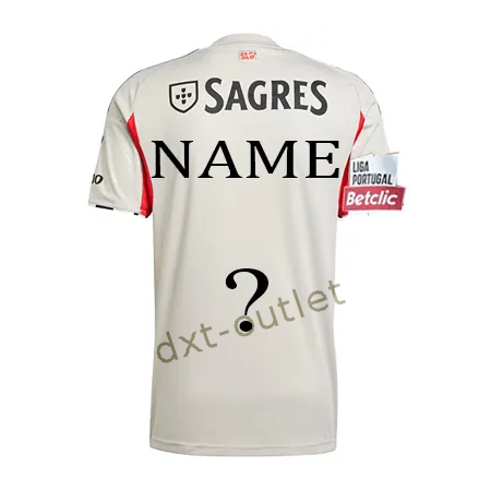 Benfica 2025-26 2ª Rép.