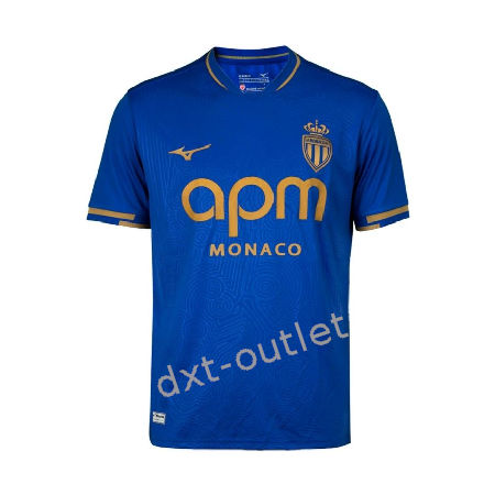 AS Mónaco 2025-26 1ª Réplica