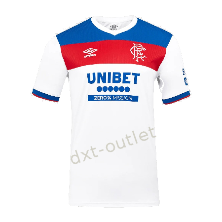 Glasgow Rangers 2025-26 2ª Rép.