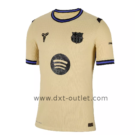 FC Barcelona 2025-26 2ª Rép.