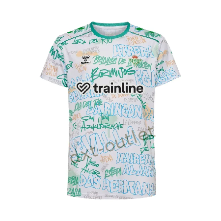 Real Betis 2025 Pre-mach 