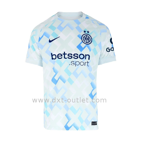 Inter de Milán 2025-26 2ª Rép.