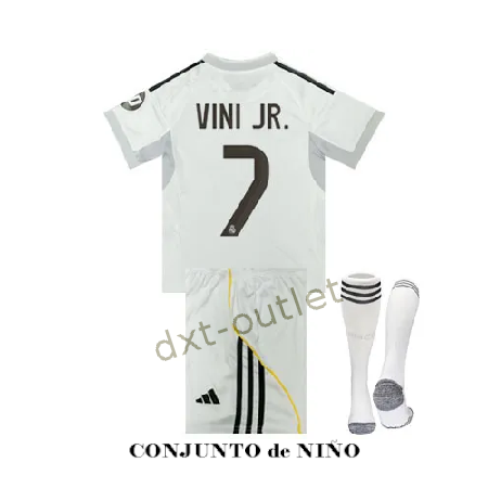 RMCF Niño 2025-26 1ª Réplica