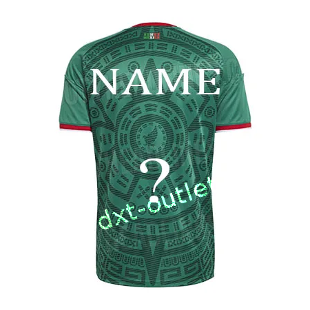 México 2026 1 Rép.