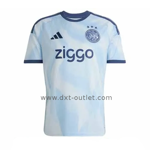 Ajax Amstardam 2026-27 2ª Réplica