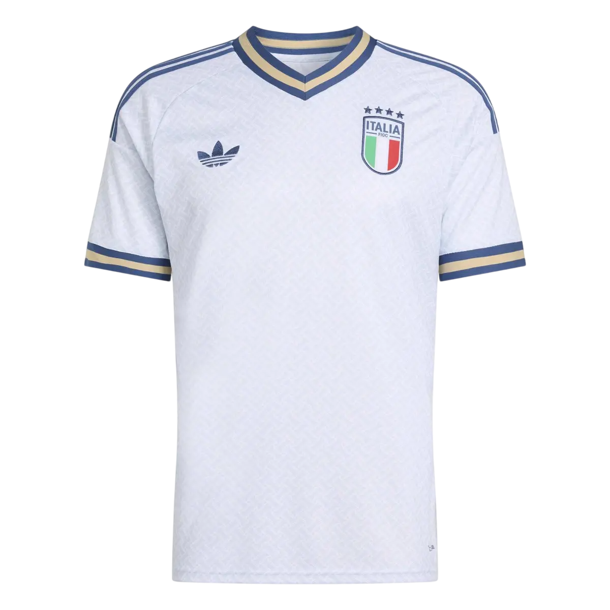 Italia 2026 2ª Rép.