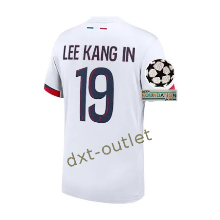 PSG 2024-25 2ª Rép.