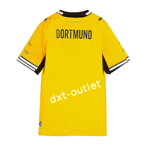 Borussia Dortmund 2026-27 1ª Réplica