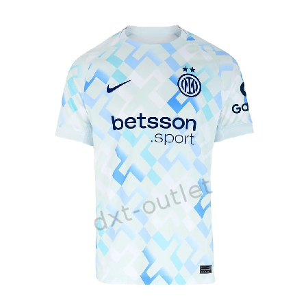 Inter de Milán 2025-26 2ª Rép.