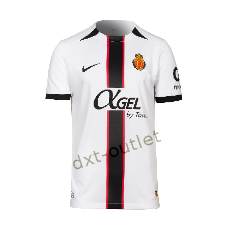 RCD Mallorca 2025-26 ª Rép.