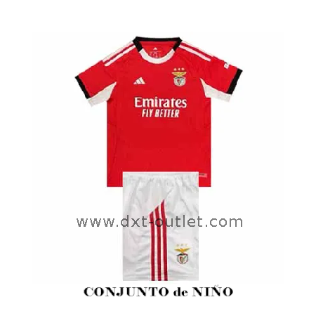 Benfica 2025-26 1ª Rép.
