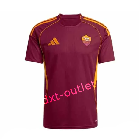 AS Roma 2025-26 1ª Rép.
