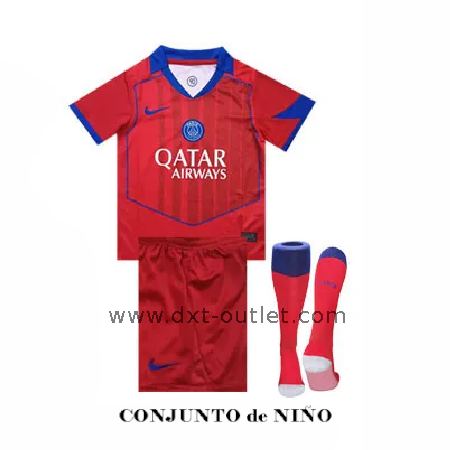 PSG Niño 2025-26 2ª Rép.