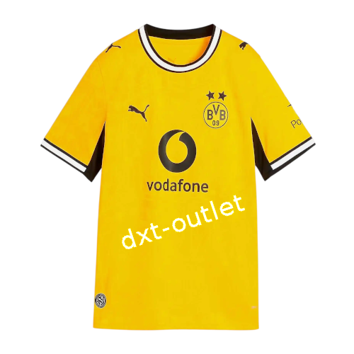 Borussia Dortmund 2026-27 1ª Réplica