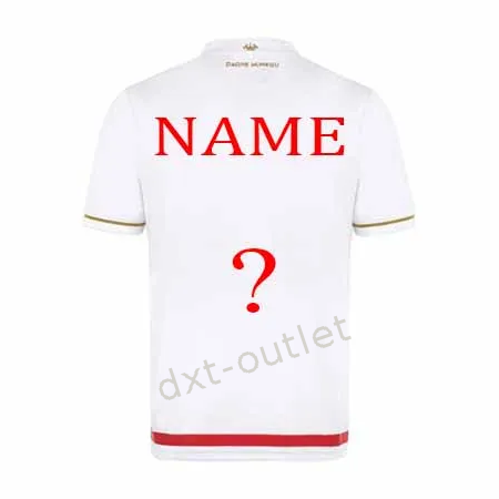 AS Mónaco 2025-26 1ª Réplica