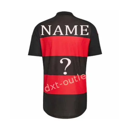 Flamengo 2026-27 1ª Réplica