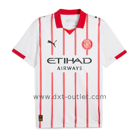 Girona CF 2025-26 1ª Rép.