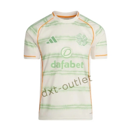 Celtic Glasgow 2025-26 3ª Rép.