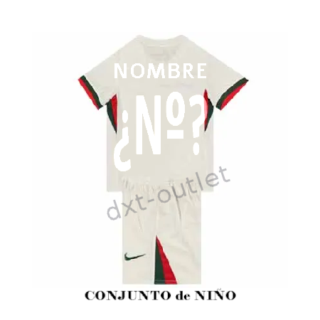 Chelsea CF Niño 2025-26 2ª Rép.