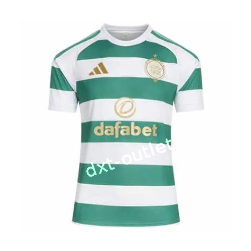 Celtic Glasgow 2026-27 1ª Réplica