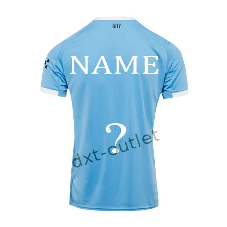 Manchester City 2025-26 1ª Rép.