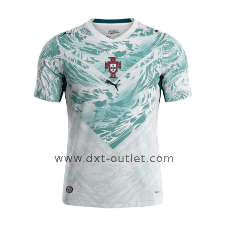 Portugal 2026 2ª Rép.