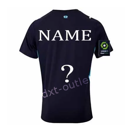 Olympique Marsella 2025-26 2ª Rép.