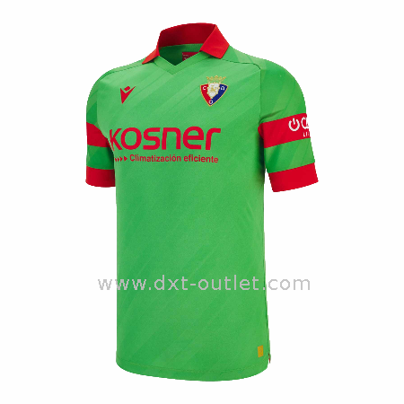 CA Osasuna 2025-26 2ª Rép.