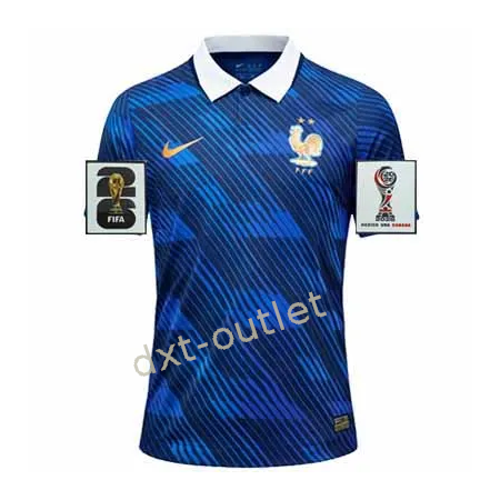 Francia 2026 1ª Rép.