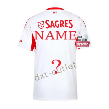 Benfica 2025-26 3ª Rép.