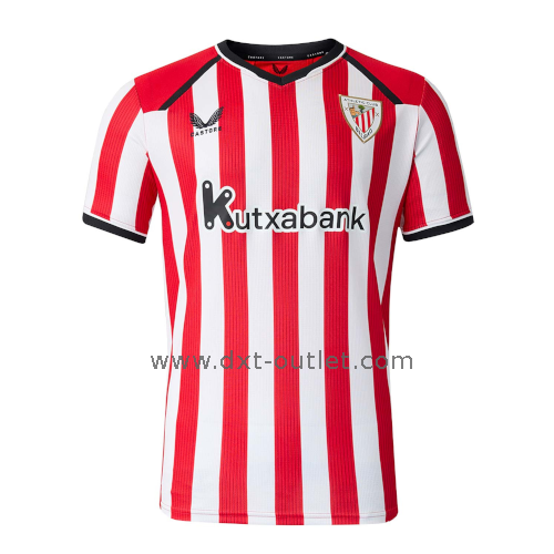 Ath. Bilbao 2026-27 1ª Réplica