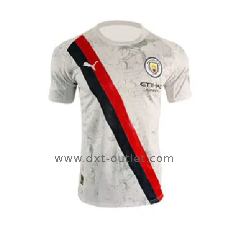 Manchester City 2025-26 2ª Rép.