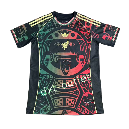 México 2025-26 EDICIÓN ESPECIAL