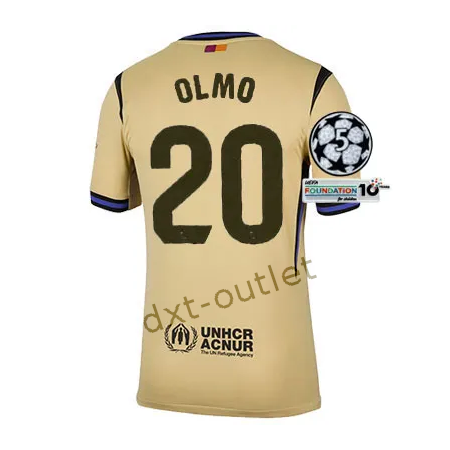 FC Barcelona 2025-26 2ª Rép.