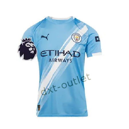 Manchester City 2025-26 1ª Rép.