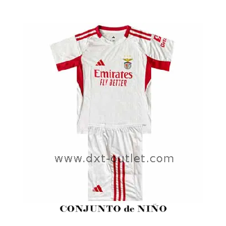 Benfica 2025-26 3ª Rép.