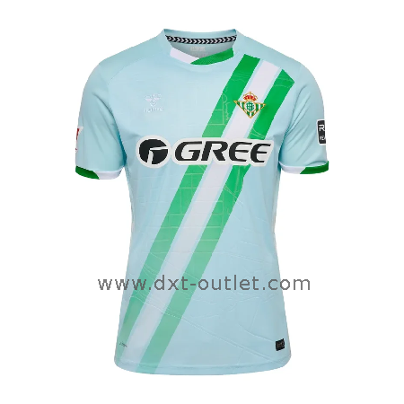 Real Betis 2025-26 2ª Rép.