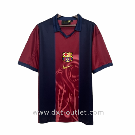 FC Barcelona RETRO 1ª Rép. TRAVIS SCOTT