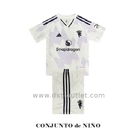 Manchester United 2025-26 2ª Rép.