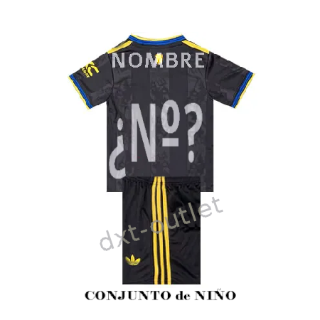 Manchester United 2025-26 3ª Rép.