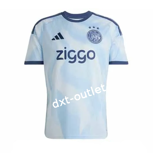 Ajax Amstardam 2026-27 2ª Réplica