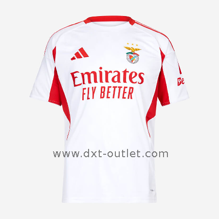 Benfica 2025-26 3ª Rép.