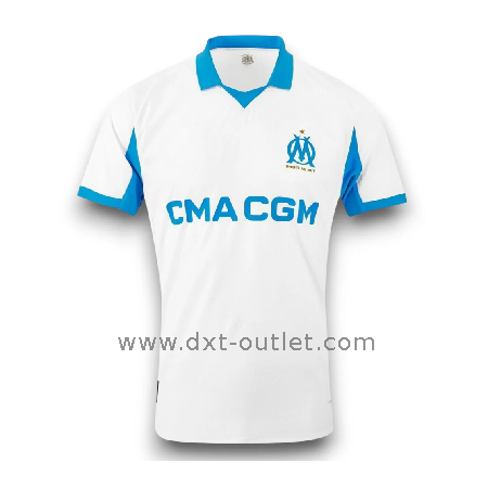 Olympique Marsella 2025-26 1ª Rép.