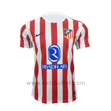 AT Madrid 2025-26 1ª Réplica