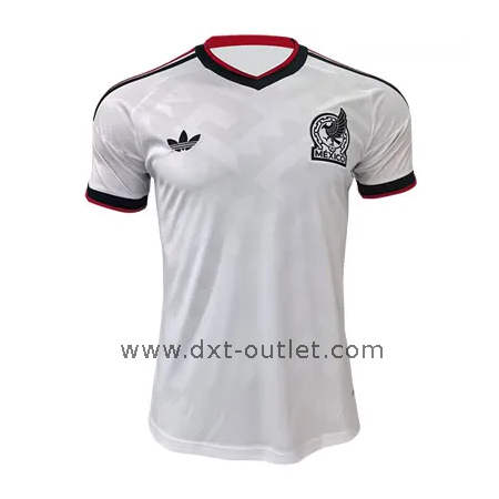 México 2026 2 Rép.