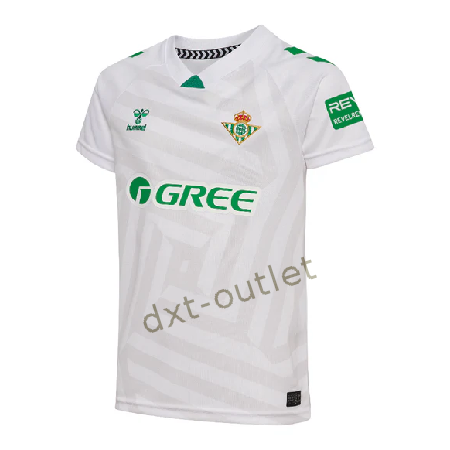 Real Betis 2025-26 PORTERO BL.